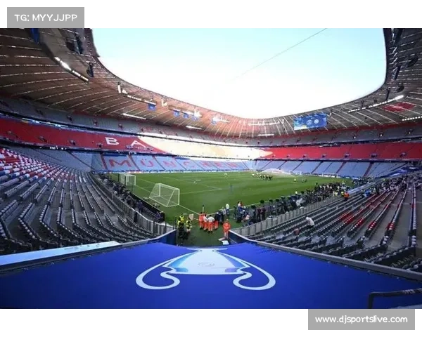 伯纳乌球场改建完工，承办2026欧冠决赛计划公布