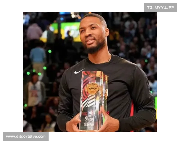 全明星三分大赛阵容豪华，利拉德带伤出战冲击第三冠